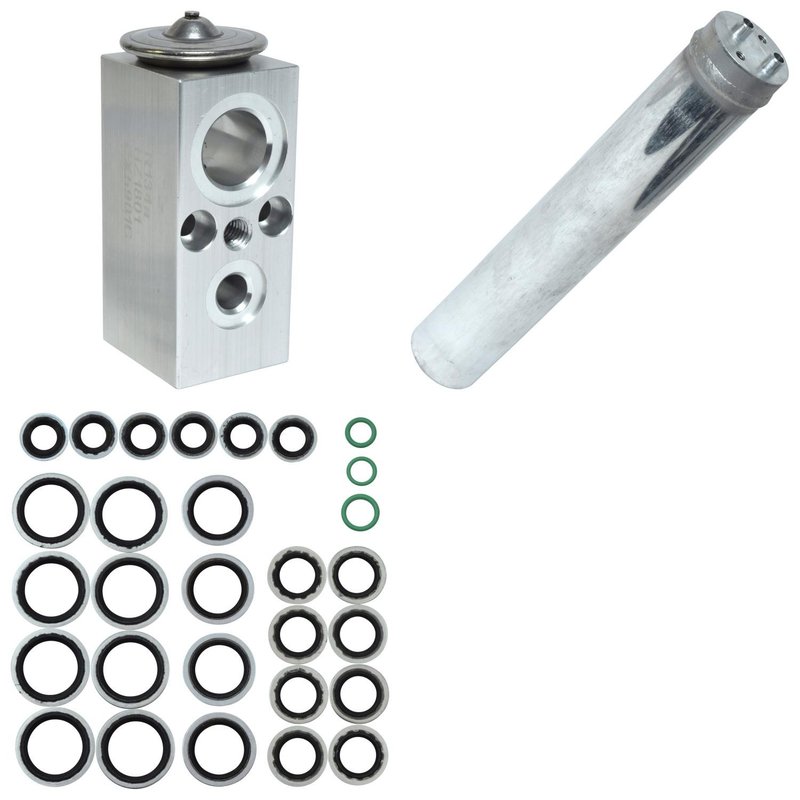 Universal Air AK1286 A/C System Repair Kit
