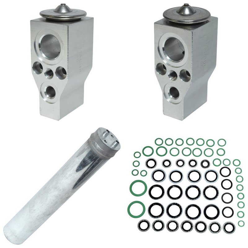 Universal Air AK1287 A/C System Repair Kit
