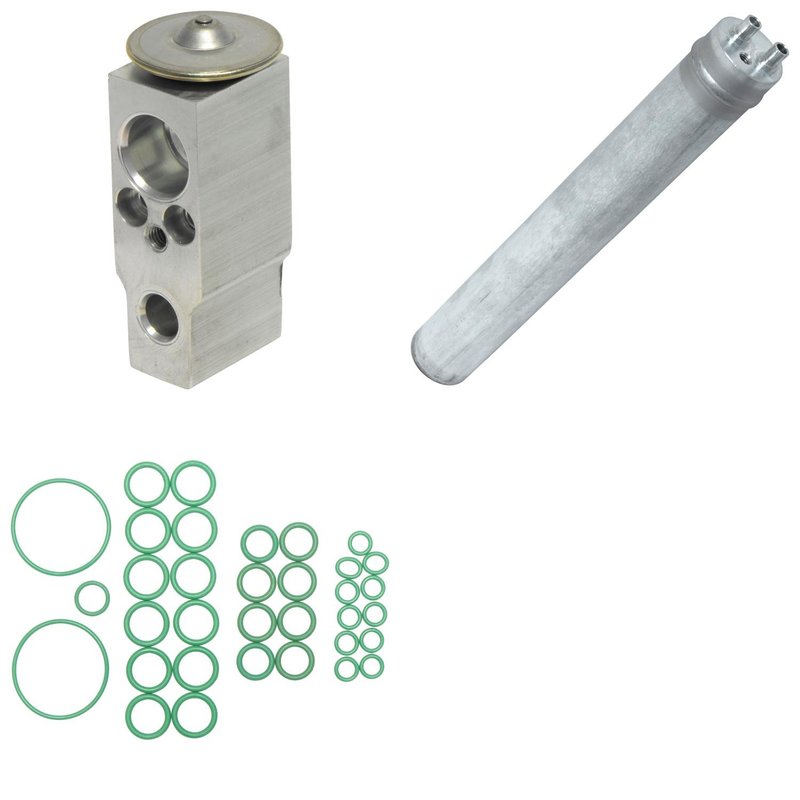 Universal Air AK1288 A/C System Repair Kit