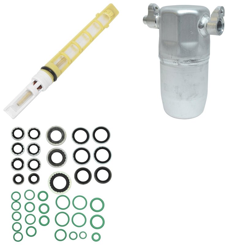 Universal Air AK1292 A/C System Repair Kit