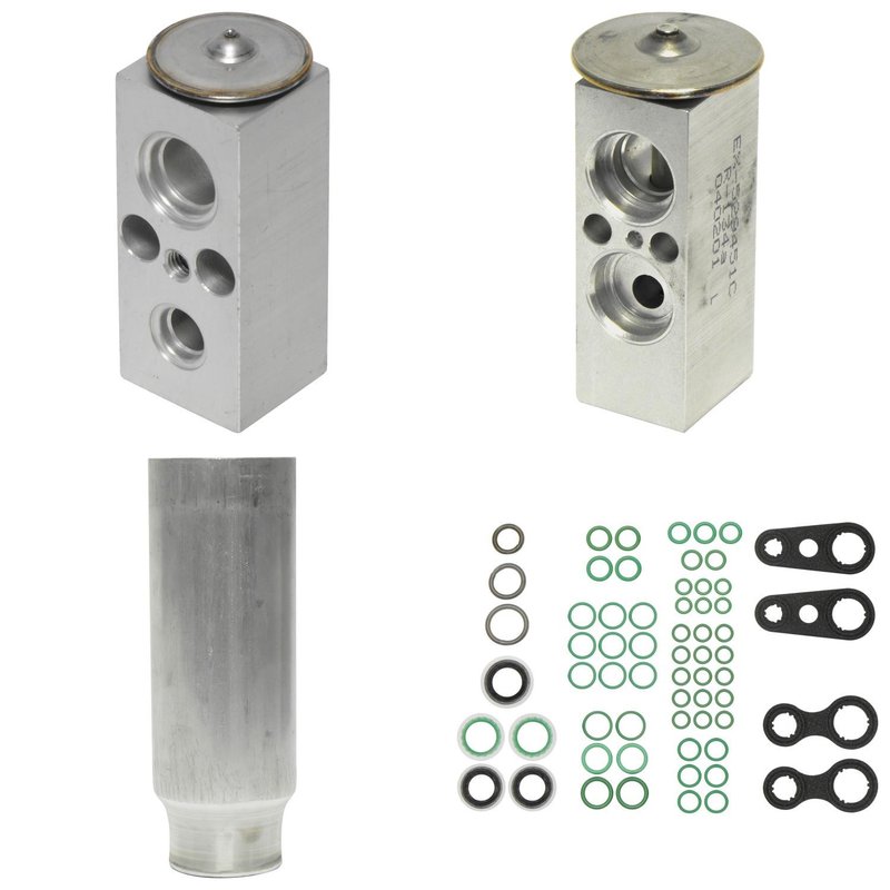 Universal Air AK1296 A/C System Repair Kit