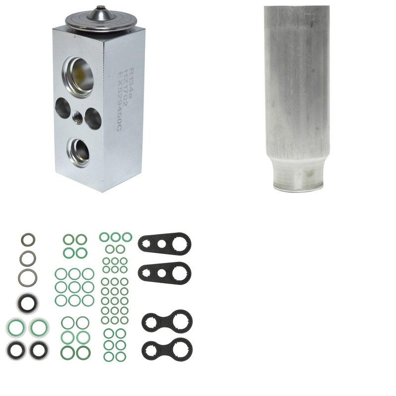 Universal Air AK1298 A/C System Repair Kit
