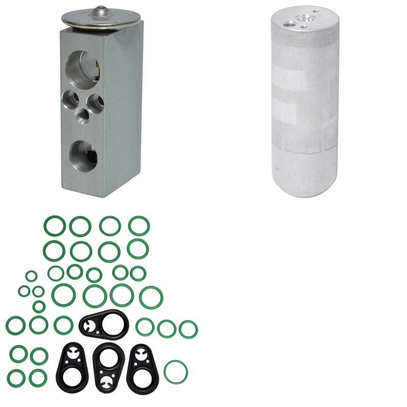Universal Air AK1301 A/C System Repair Kit