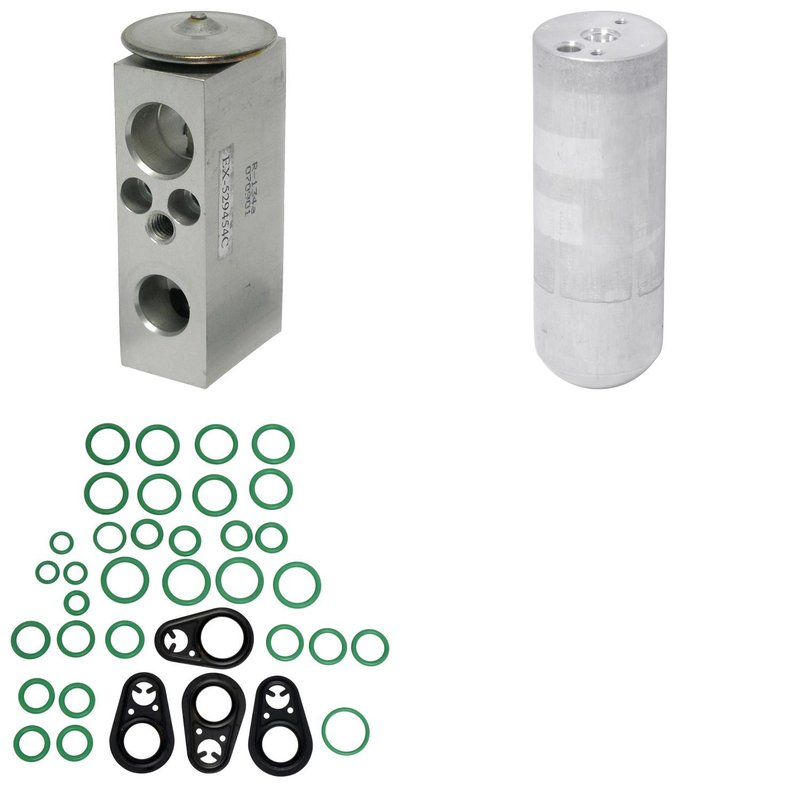 Universal Air AK1302 A/C System Repair Kit