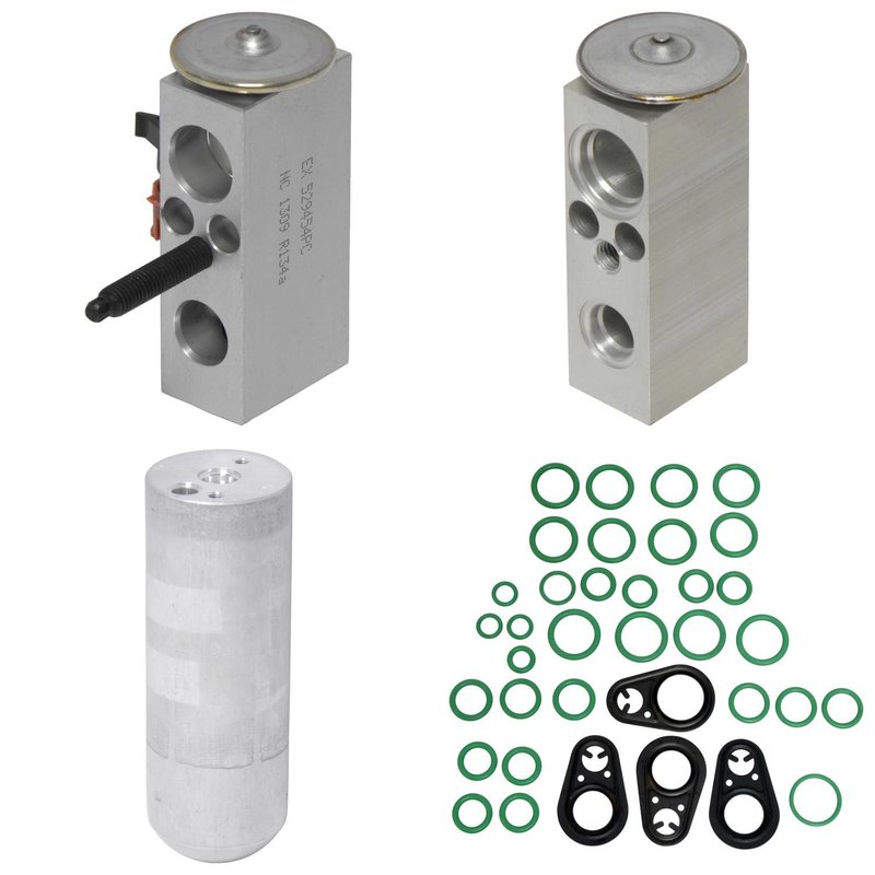 Universal Air AK1303 A/C System Repair Kit