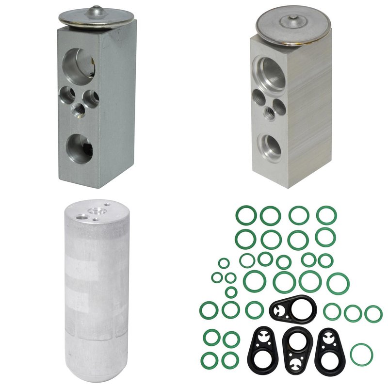Universal Air AK1306 A/C System Repair Kit