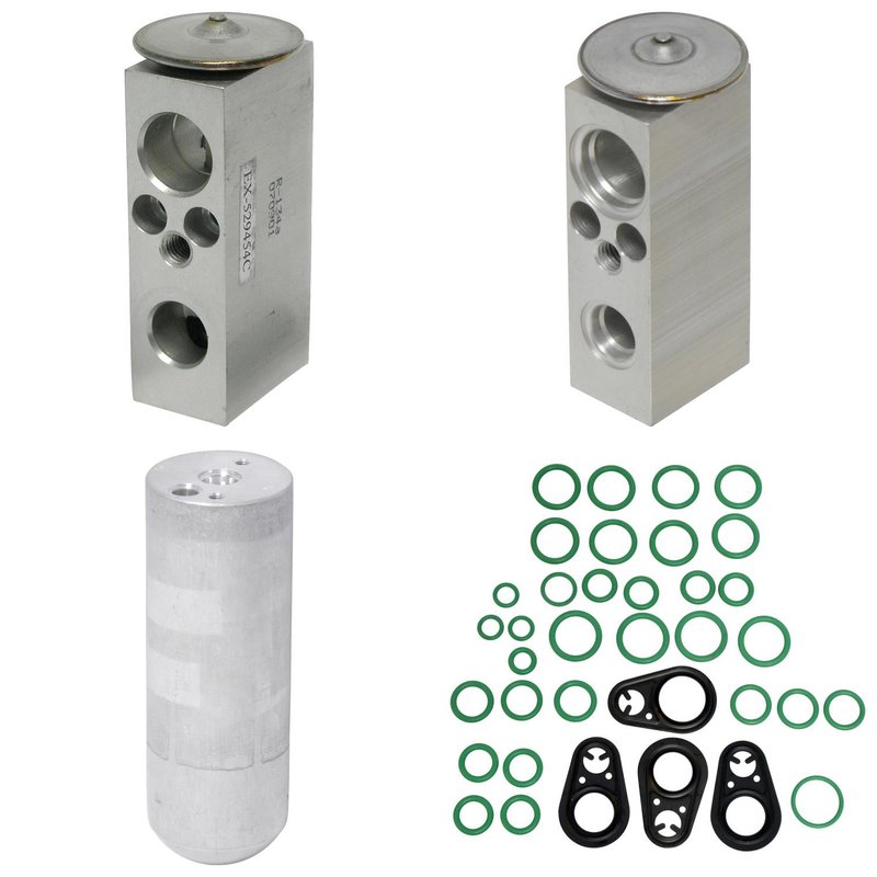 Universal Air AK1307 A/C System Repair Kit