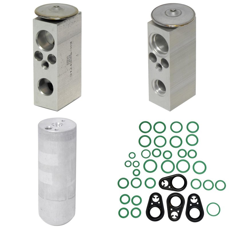 Universal Air AK1308 A/C System Repair Kit
