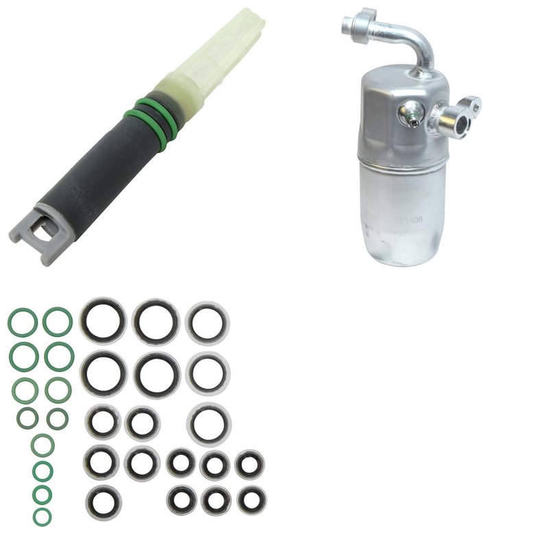 Universal Air AK1311 A/C System Repair Kit