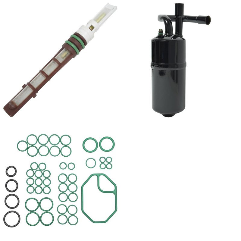 Universal Air AK1316 A/C System Repair Kit