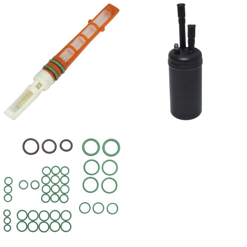 Universal Air AK1318 A/C System Repair Kit