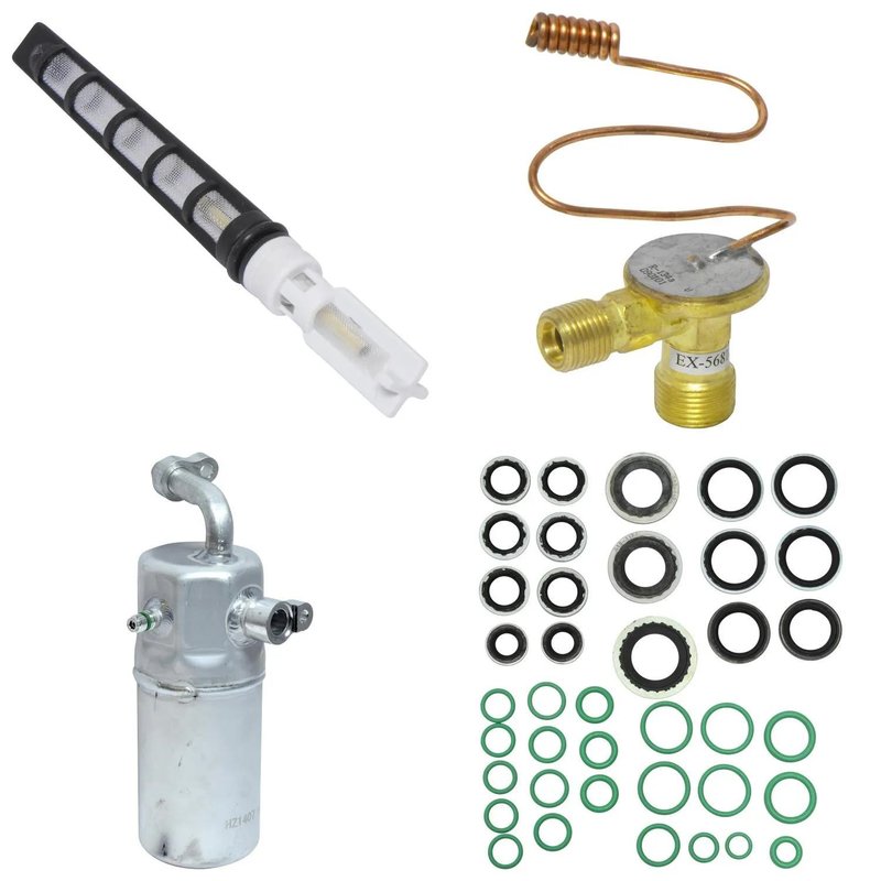 Universal Air AK1322 A/C System Repair Kit