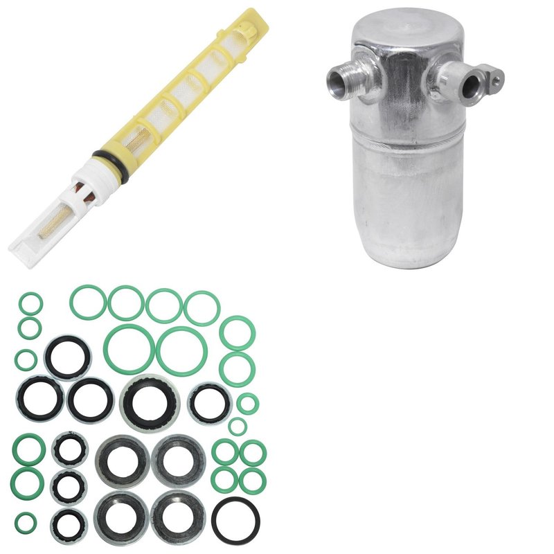 Universal Air AK1325 A/C System Repair Kit