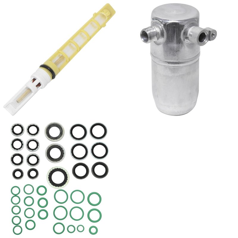 Universal Air AK1327 A/C System Repair Kit