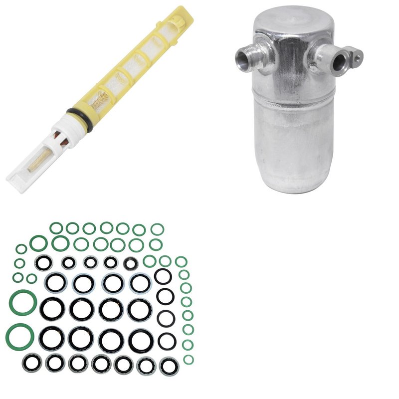 Universal Air AK1328 A/C System Repair Kit
