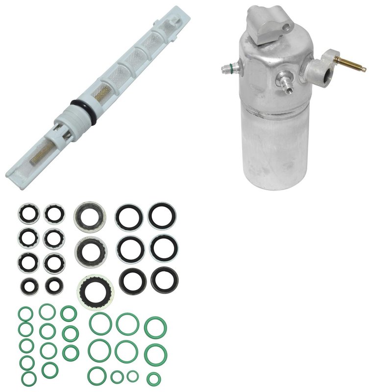 Universal Air AK1331 A/C System Repair Kit