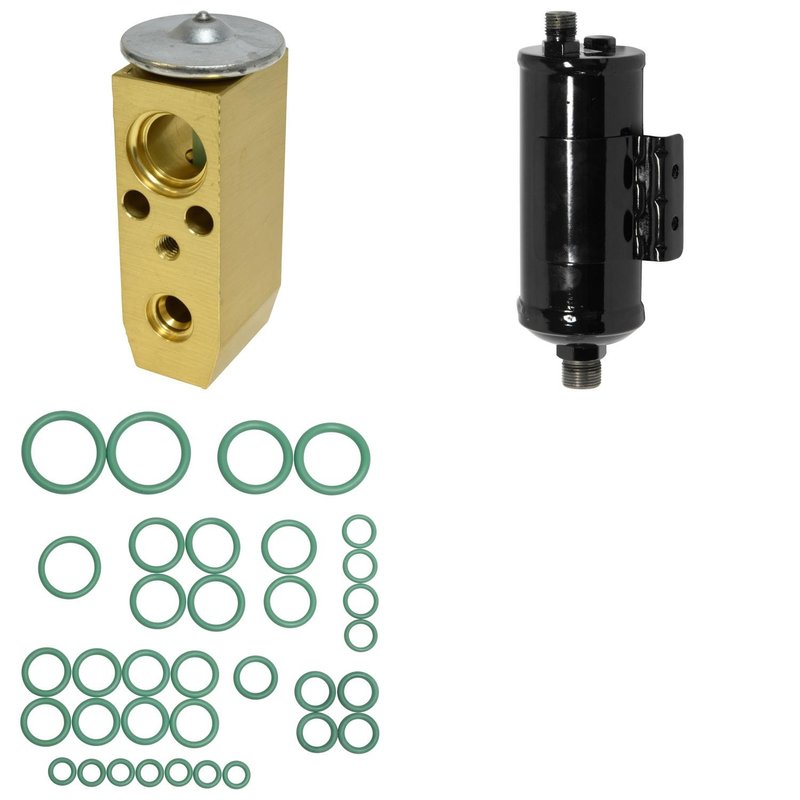 Universal Air AK1336 A/C System Repair Kit