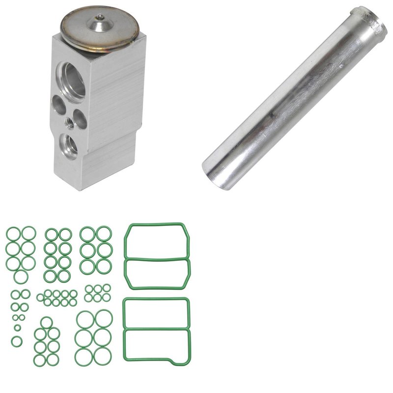 Universal Air AK1337 A/C System Repair Kit