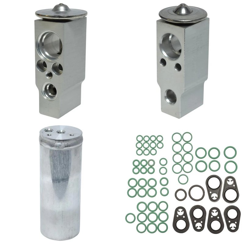 Universal Air AK1342 A/C System Repair Kit
