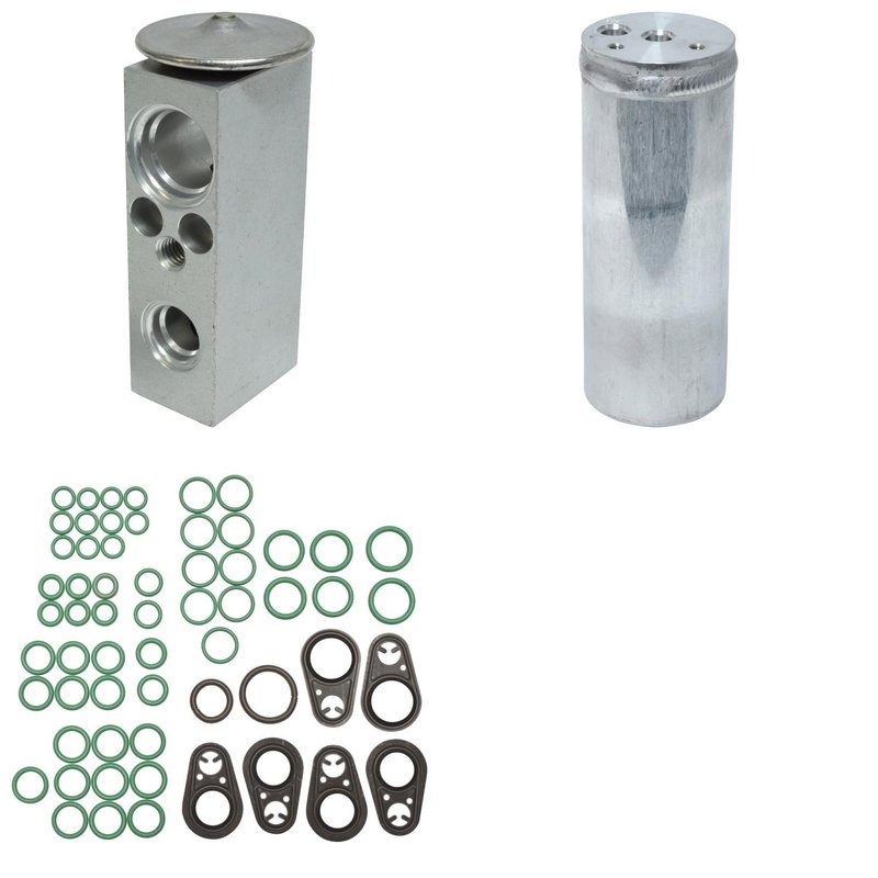 Universal Air AK1345 A/C System Repair Kit