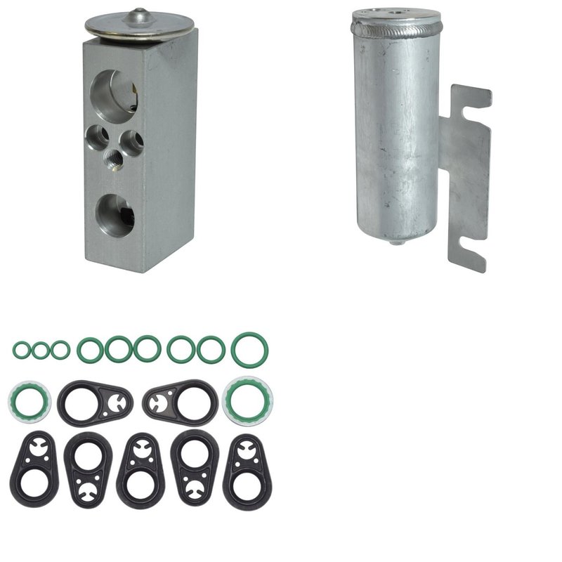 Universal Air AK1350 A/C System Repair Kit