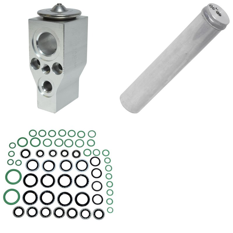 Universal Air AK1356 A/C System Repair Kit