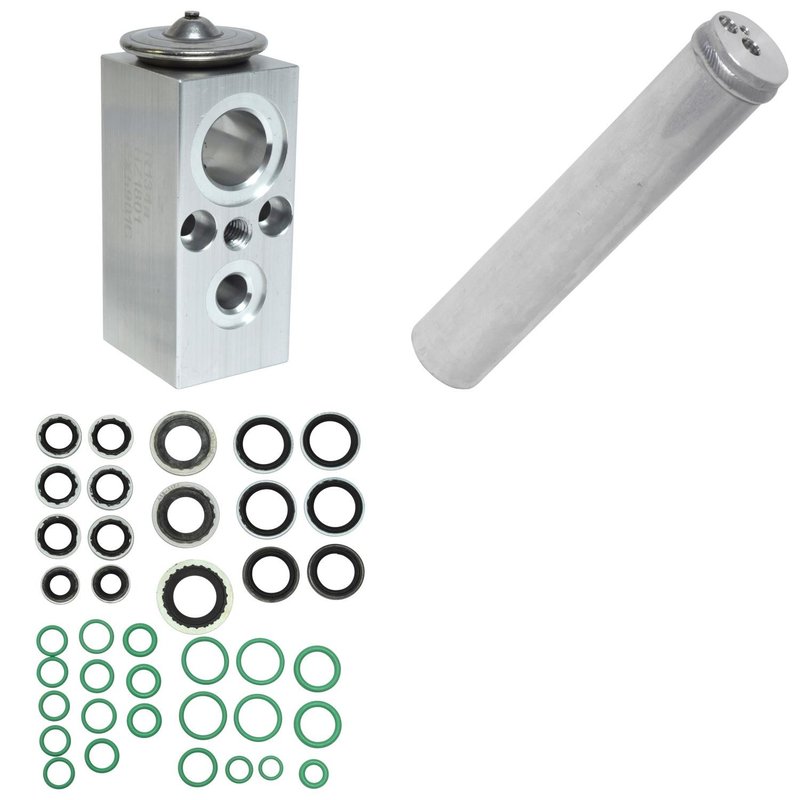 Universal Air AK1357 A/C System Repair Kit