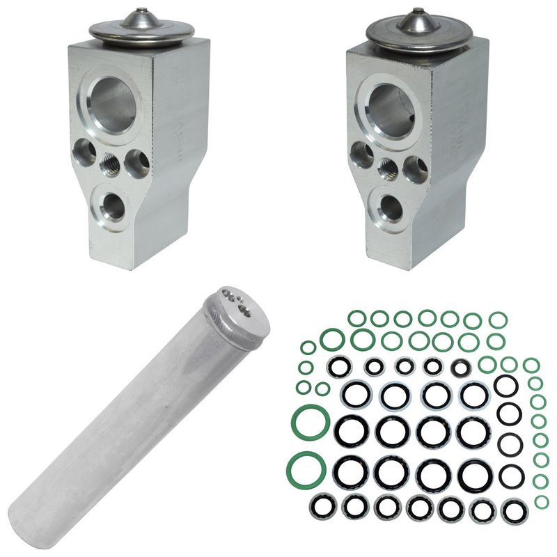 Universal Air AK1358 A/C System Repair Kit