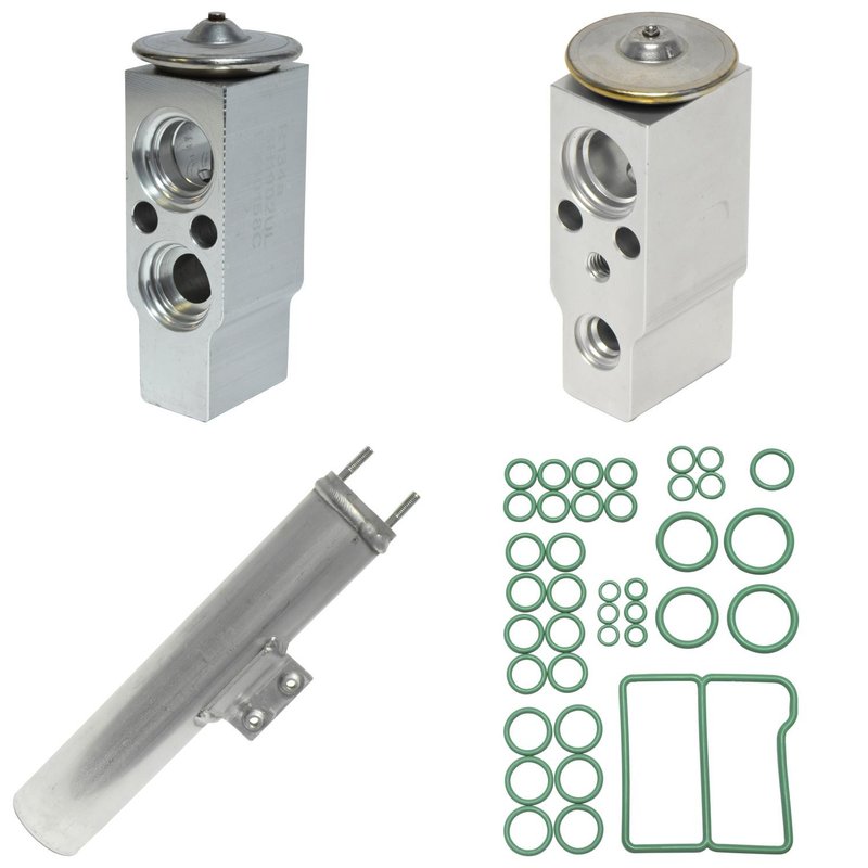 Universal Air AK1359 A/C System Repair Kit