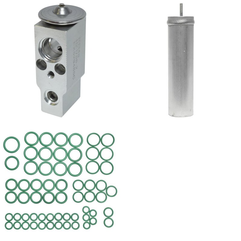 Universal Air AK1364 A/C System Repair Kit