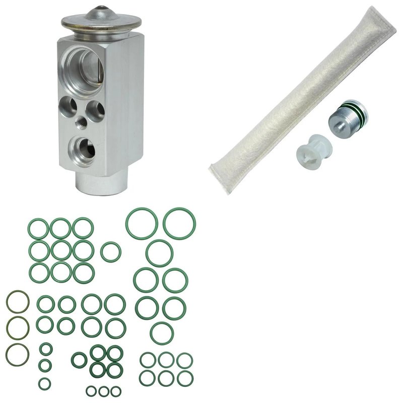 Universal Air AK1367 A/C System Repair Kit