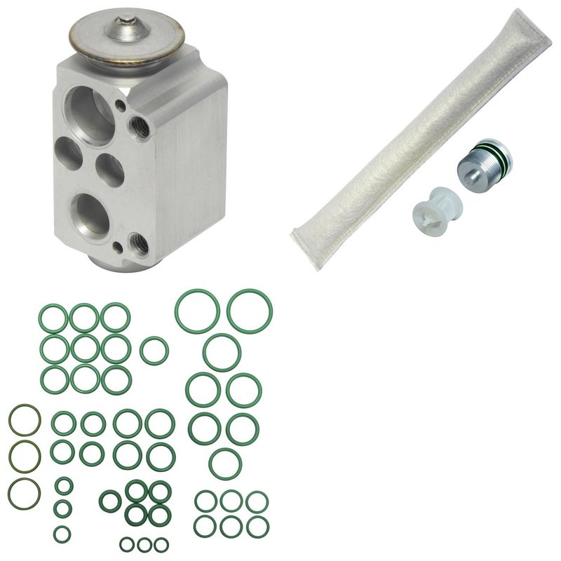 Universal Air AK1373 A/C System Repair Kit