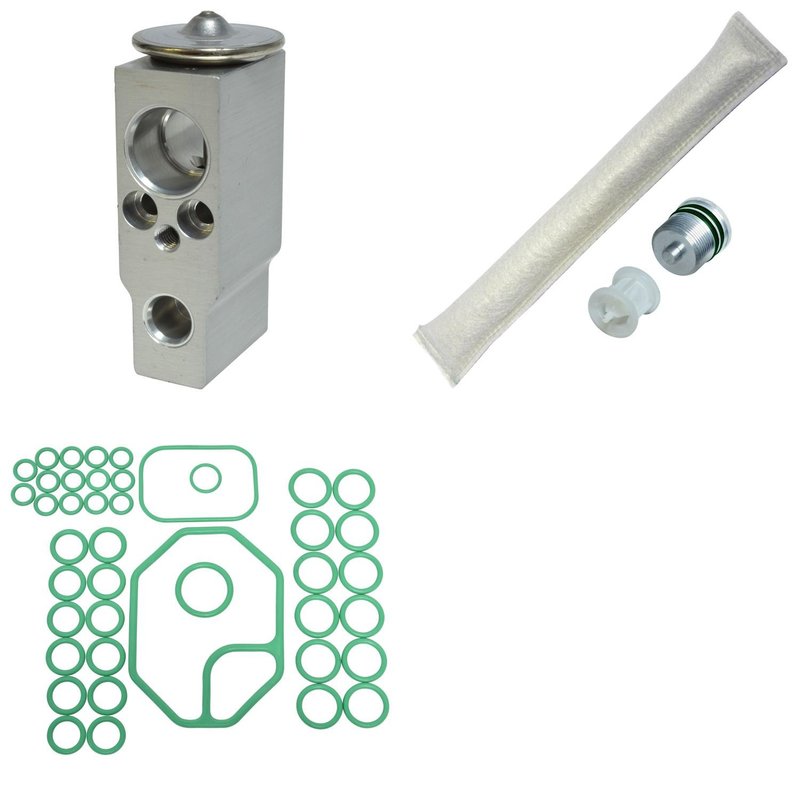 Universal Air AK1374 A/C System Repair Kit