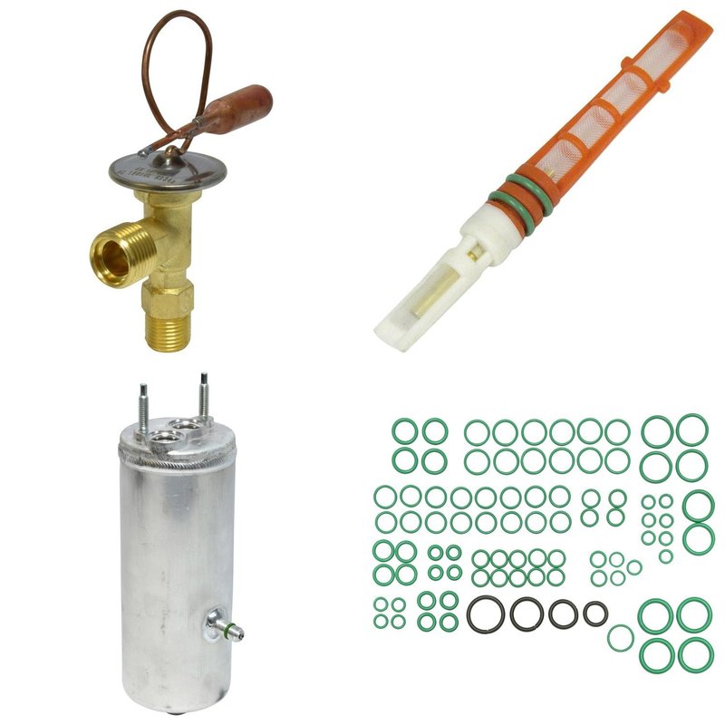 Universal Air AK1377 A/C System Repair Kit