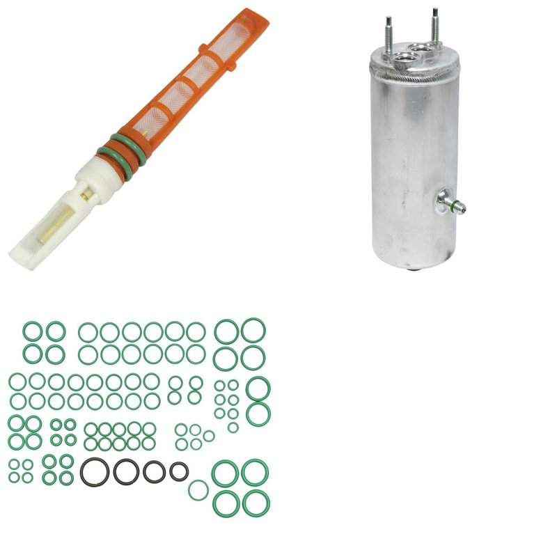 Universal Air AK1378 A/C System Repair Kit