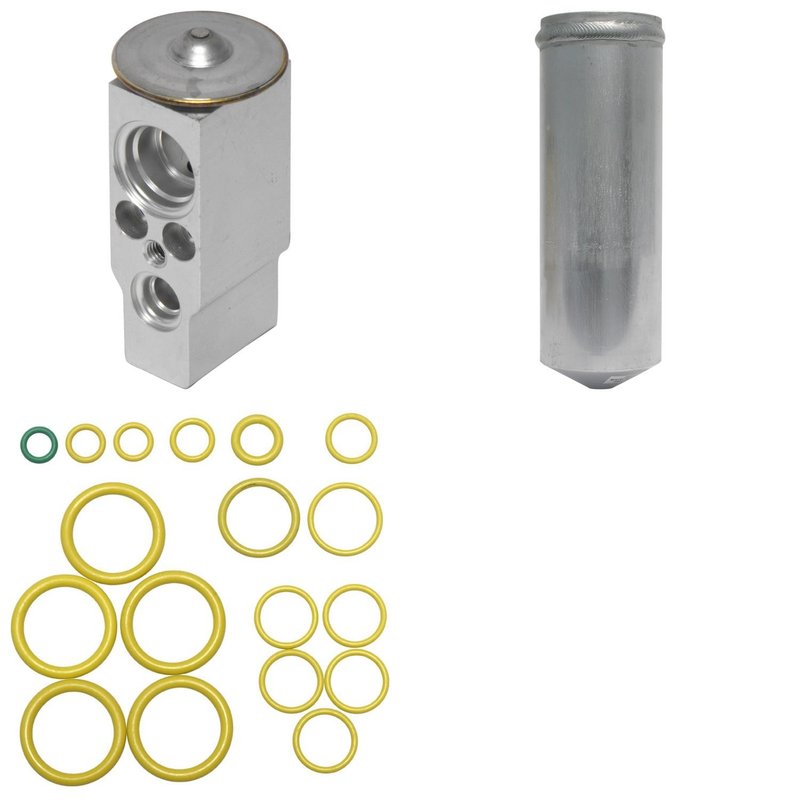 Universal Air AK1380 A/C System Repair Kit