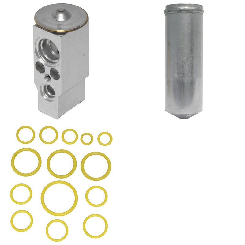 Universal Air AK1381 A/C System Repair Kit