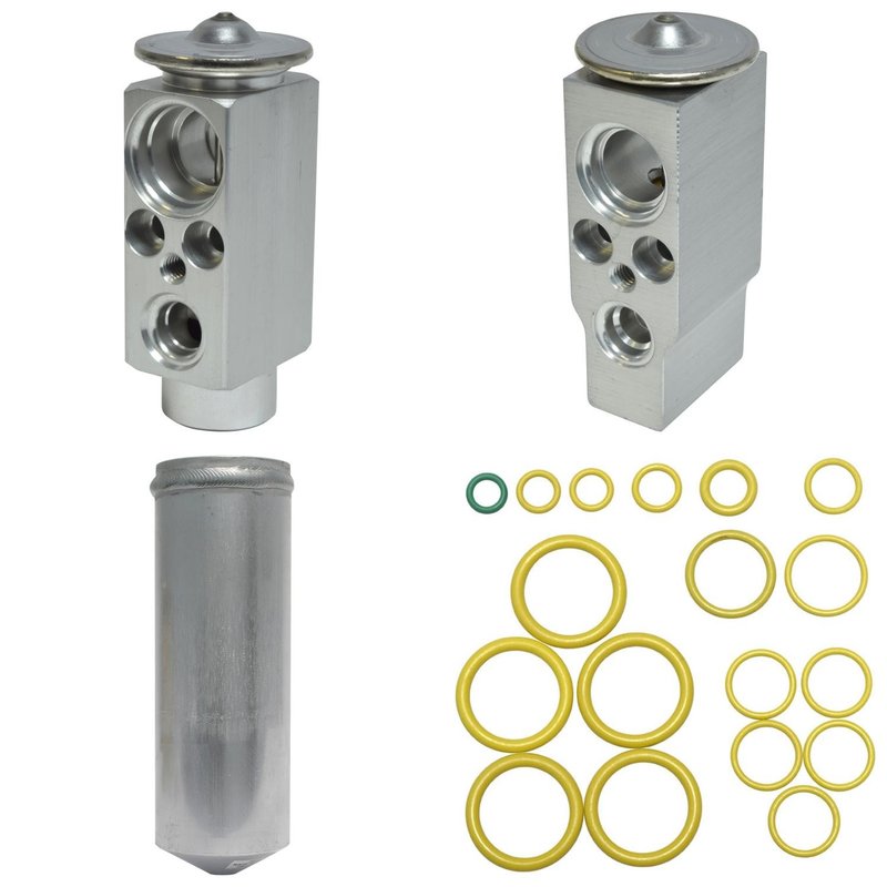 Universal Air AK1382 A/C System Repair Kit