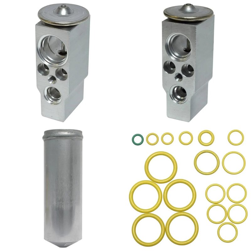 Universal Air AK1388 A/C System Repair Kit