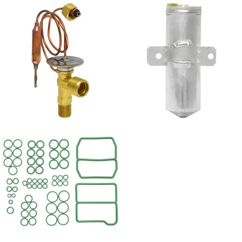 Universal Air AK1390 A/C System Repair Kit