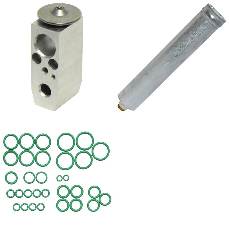 Universal Air AK1392 A/C System Repair Kit