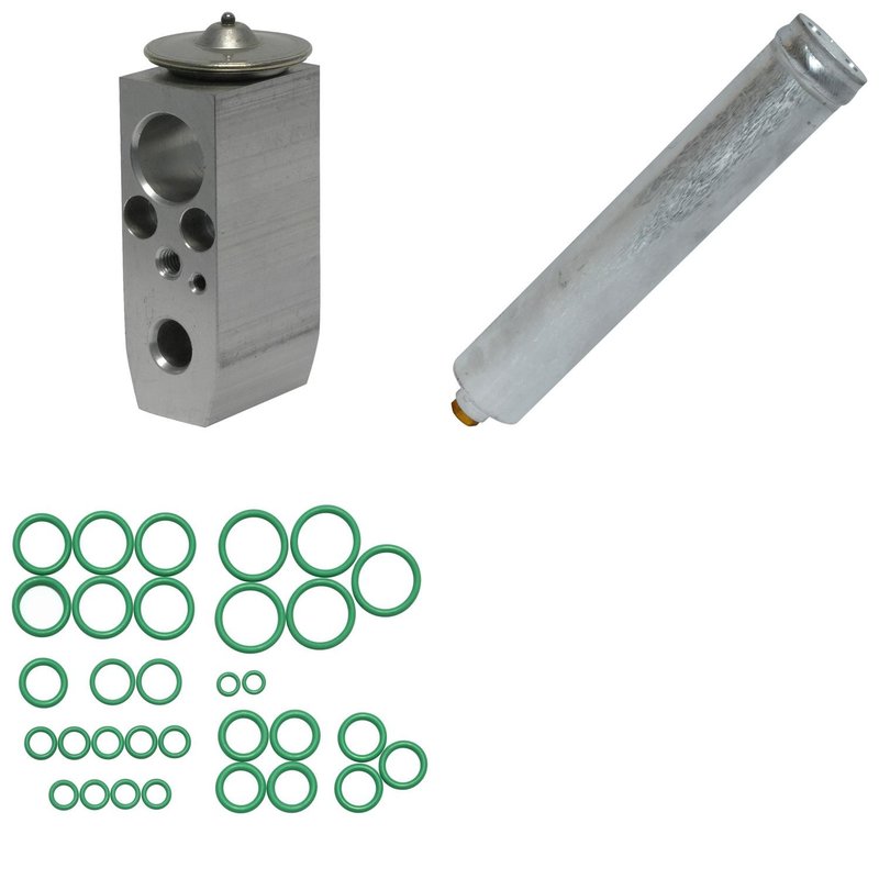 Universal Air AK1398 A/C System Repair Kit
