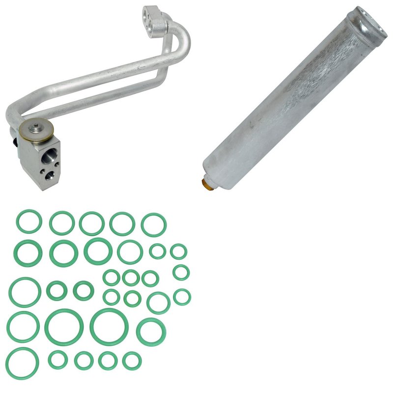 Universal Air AK1400 A/C System Repair Kit