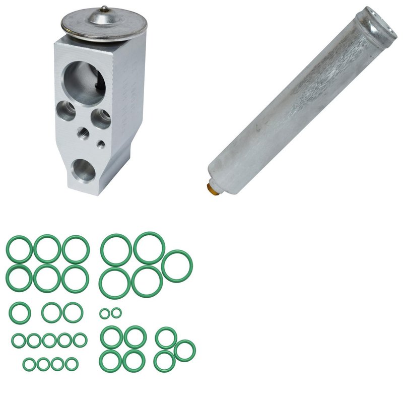 Universal Air AK1401 A/C System Repair Kit