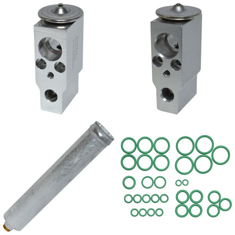 Universal Air AK1405 A/C System Repair Kit