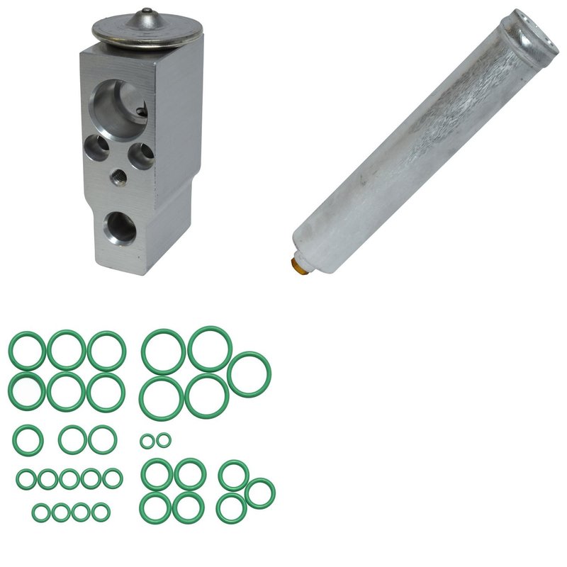 Universal Air AK1406 A/C System Repair Kit