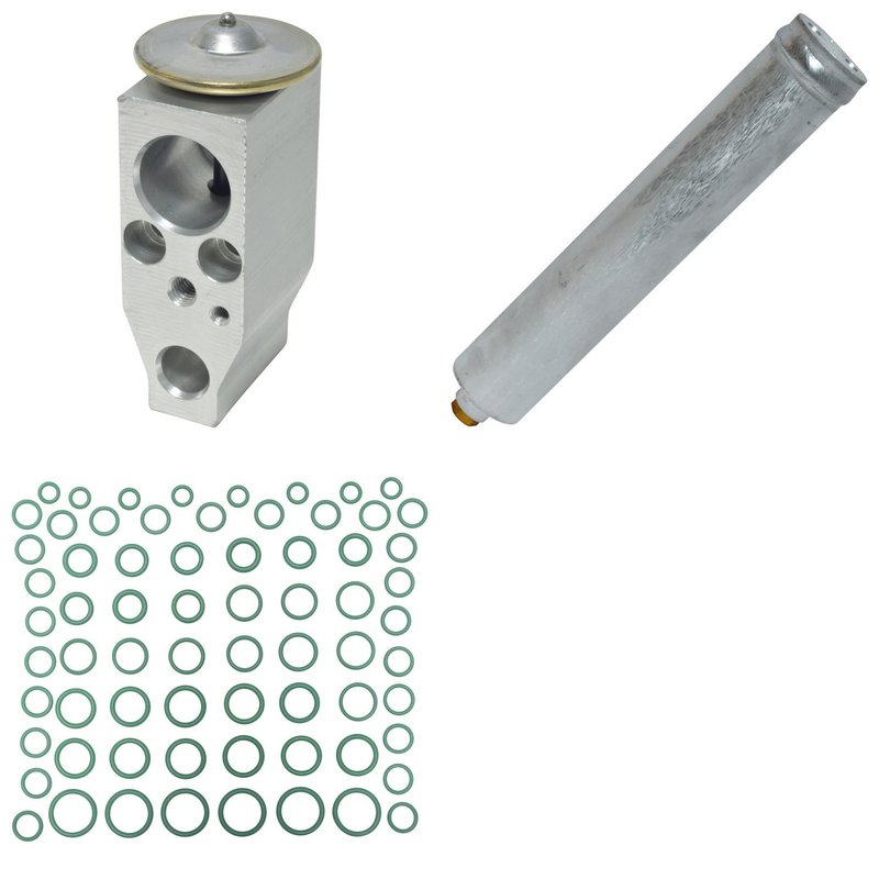 Universal Air AK1407 A/C System Repair Kit