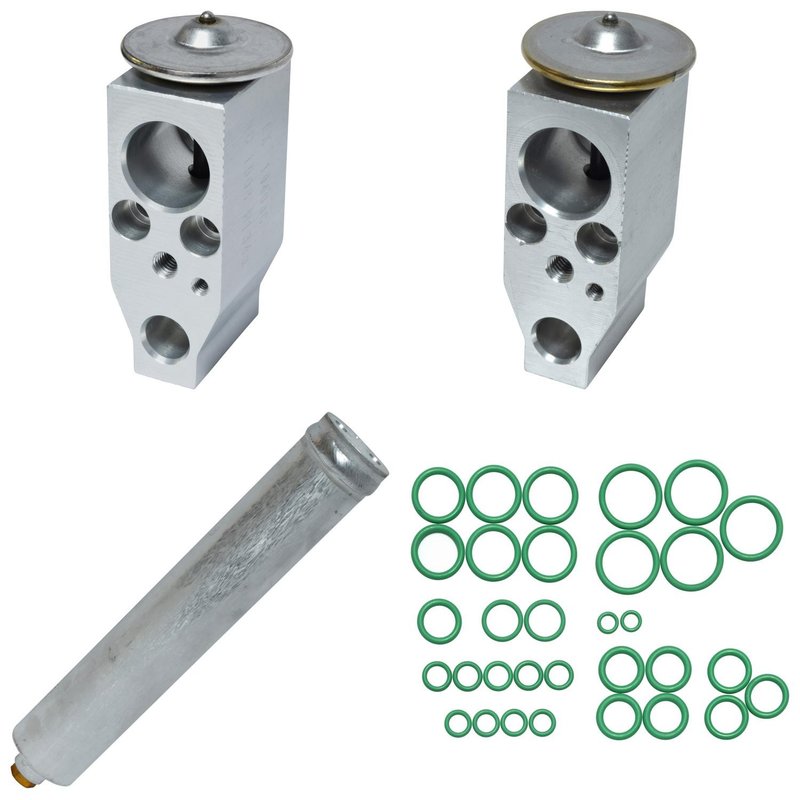 Universal Air AK1408 A/C System Repair Kit