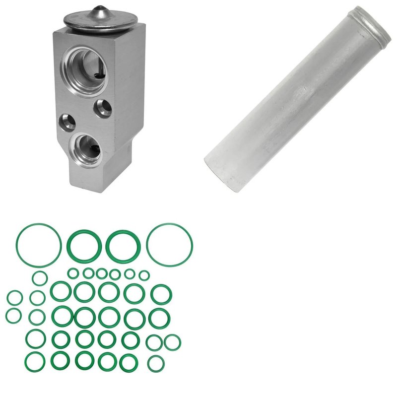 Universal Air AK1411 A/C System Repair Kit