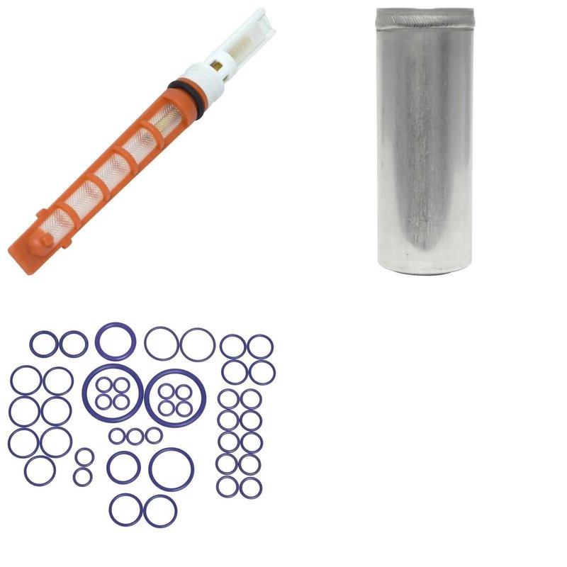 Universal Air AK1418 A/C System Repair Kit